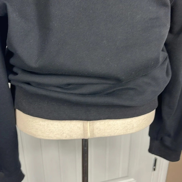 Petals and Peacock/70’S inspired sweatshirt Good Energy Sz XL - Picture 8 of 16